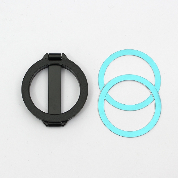 픽스홀 맥세이프 그립 거치대(블랙)