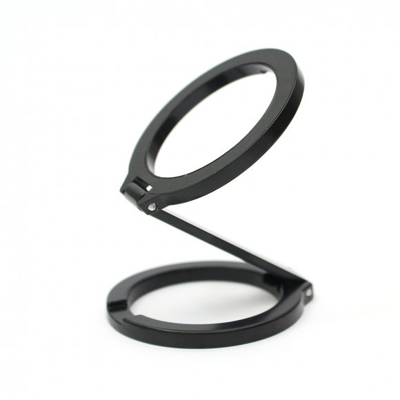 픽스홀 맥세이프 그립 거치대(블랙)