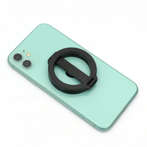 픽스홀 맥세이프 그립 거치대(블랙)