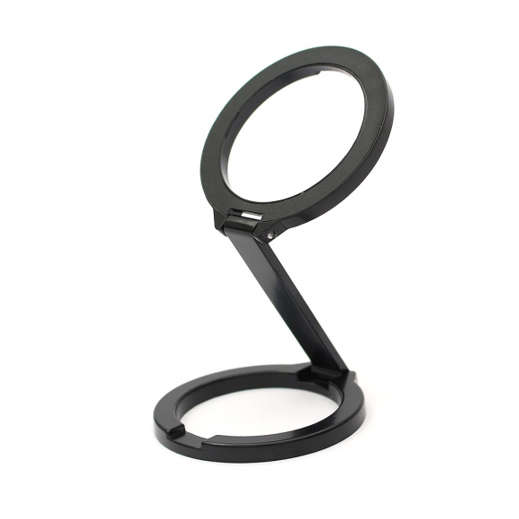 픽스홀 맥세이프 그립 거치대(블랙)