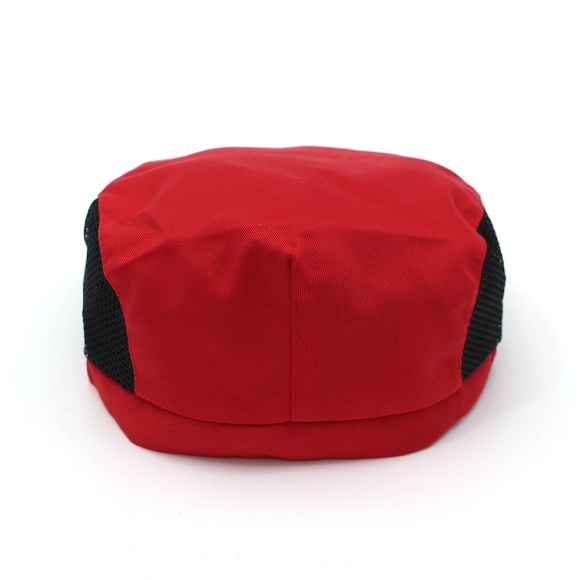 메쉬 베레모 주방모자 H09