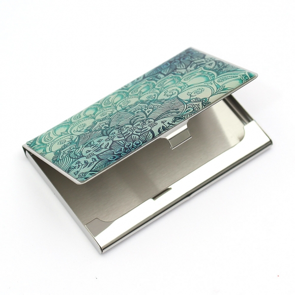 캔비아 슬림 명함케이스(C-4) 