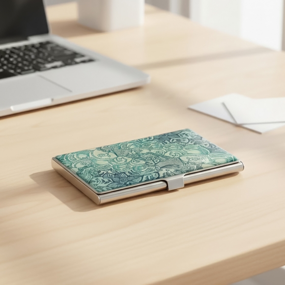 캔비아 슬림 명함케이스(C-4) 