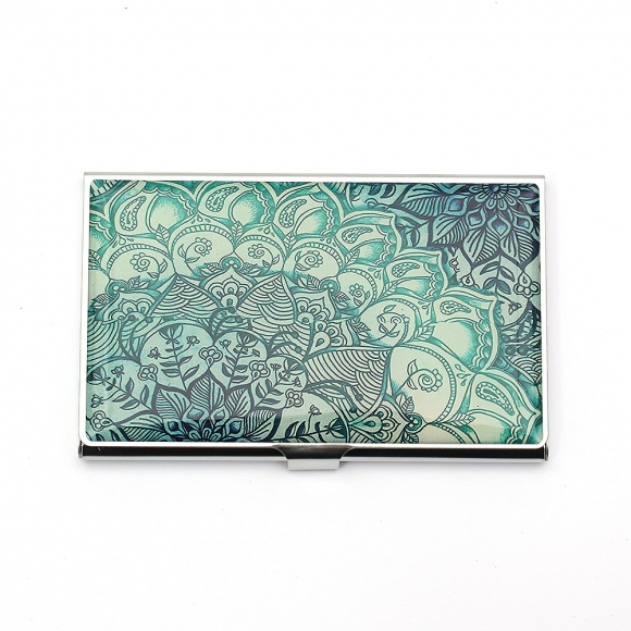 캔비아 슬림 명함케이스(C-4) 