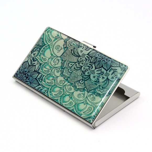 캔비아 슬림 명함케이스(C-4) 