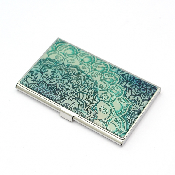 캔비아 슬림 명함케이스(C-4) 