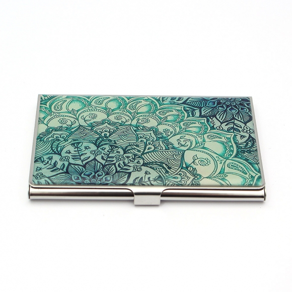 캔비아 슬림 명함케이스(C-4) 