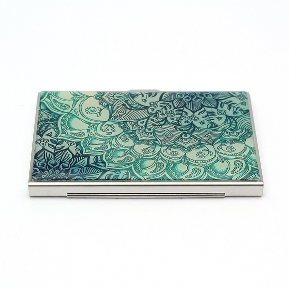 캔비아 슬림 명함케이스(C-4) 