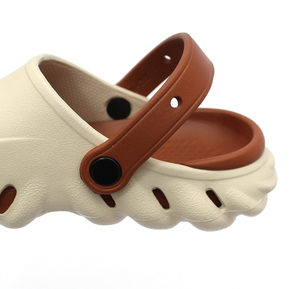 루아 아쿠아 샌들 슬리퍼(235~240mm) (브라운)