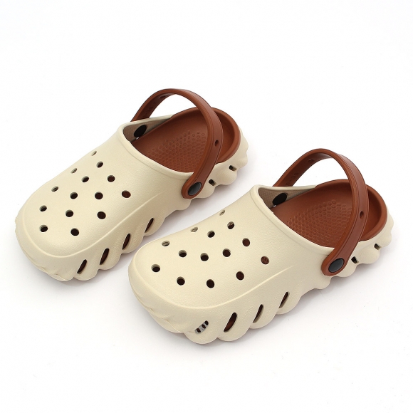 루아 아쿠아 샌들 슬리퍼(235~240mm) (브라운)