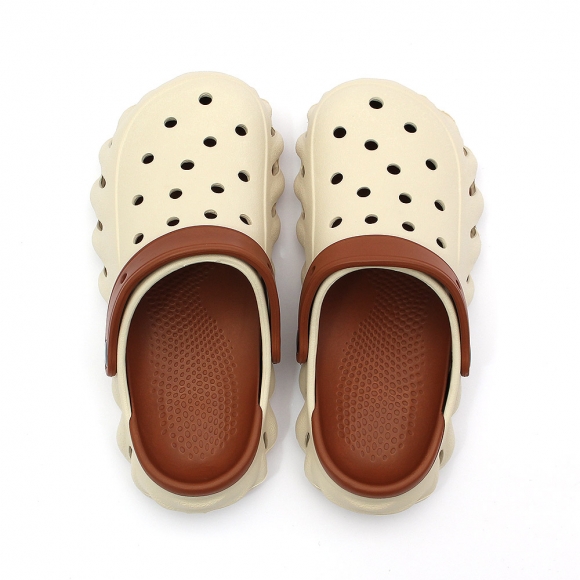 루아 아쿠아 샌들 슬리퍼(235~240mm) (브라운)