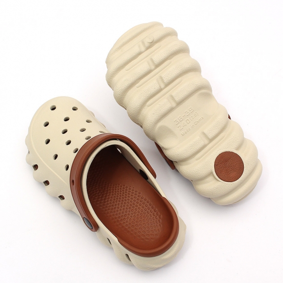 루아 아쿠아 샌들 슬리퍼(235~240mm) (브라운)