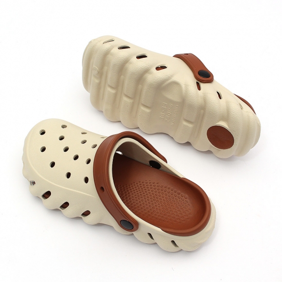 루아 아쿠아 샌들 슬리퍼(235~240mm) (브라운)