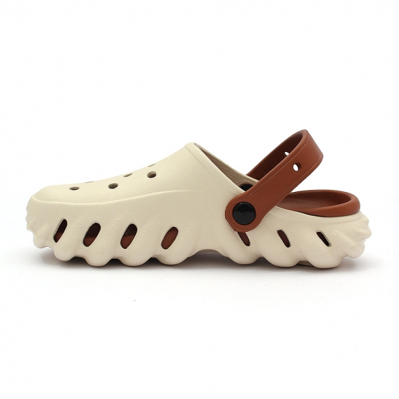 루아 아쿠아 샌들 슬리퍼(235~240mm) (브라운)