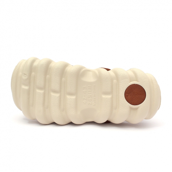 루아 아쿠아 샌들 슬리퍼(265~270mm) (브라운)