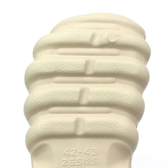 루아 아쿠아 샌들 슬리퍼(265~270mm) (브라운)