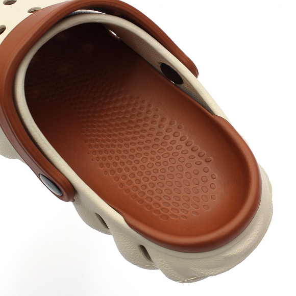 루아 아쿠아 샌들 슬리퍼(265~270mm) (브라운)