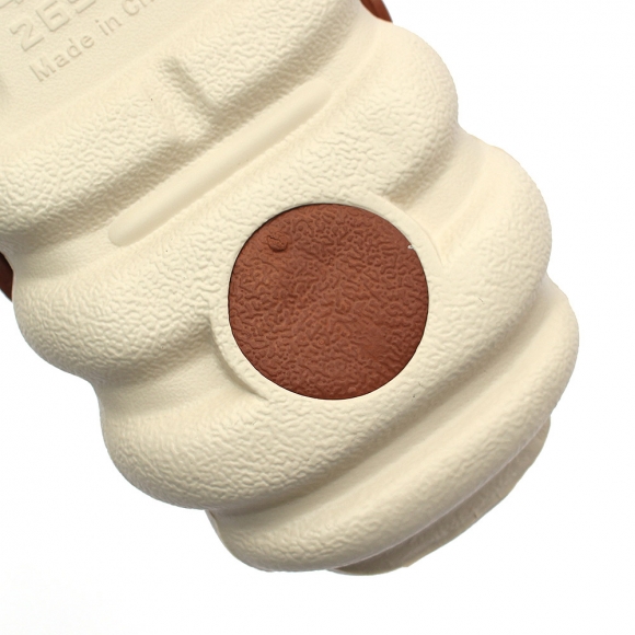 루아 아쿠아 샌들 슬리퍼(265~270mm) (브라운)