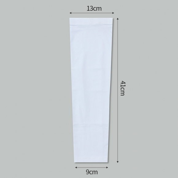 썬웨어 자외선차단 쿨토시(화이트)