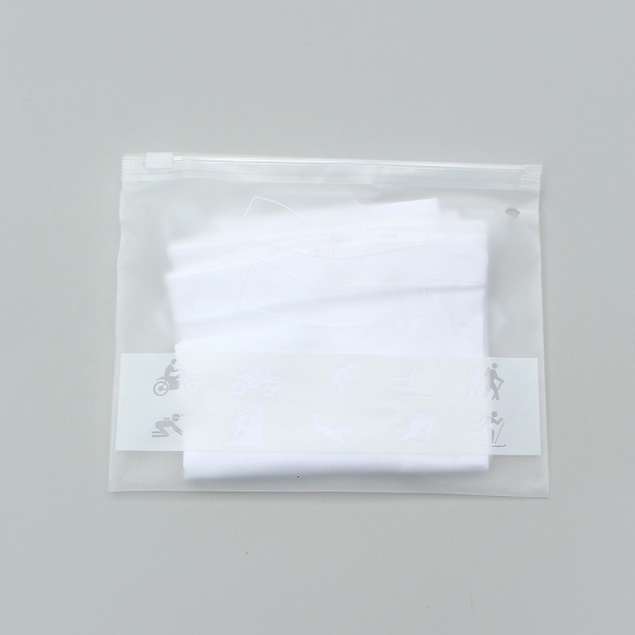 썬웨어 자외선차단 쿨토시(화이트)