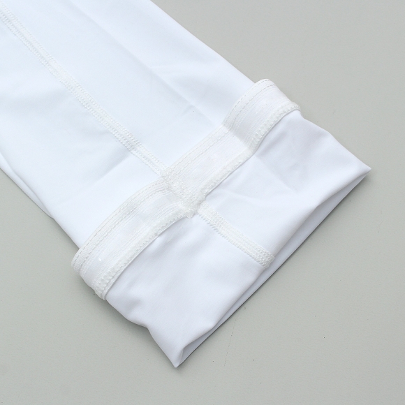 썬웨어 자외선차단 쿨토시(화이트)