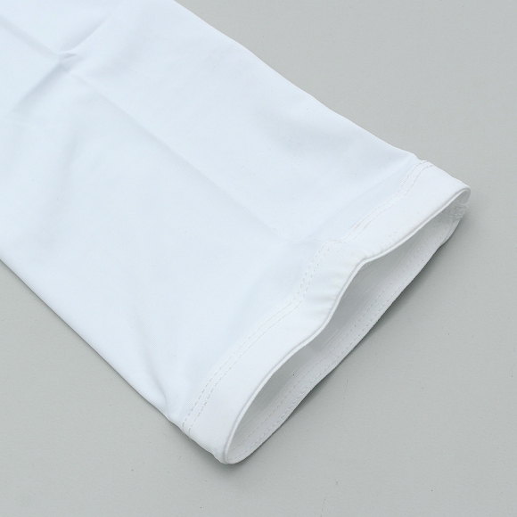 썬웨어 자외선차단 쿨토시(화이트)