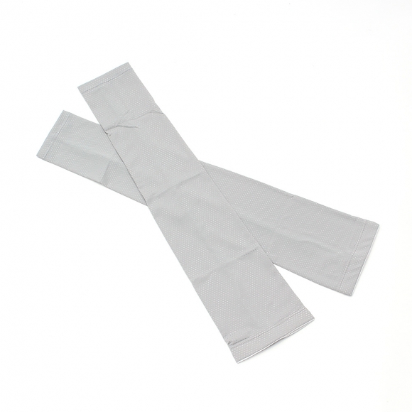 쿨링핏 자외선차단 손등 쿨토시(그레이)