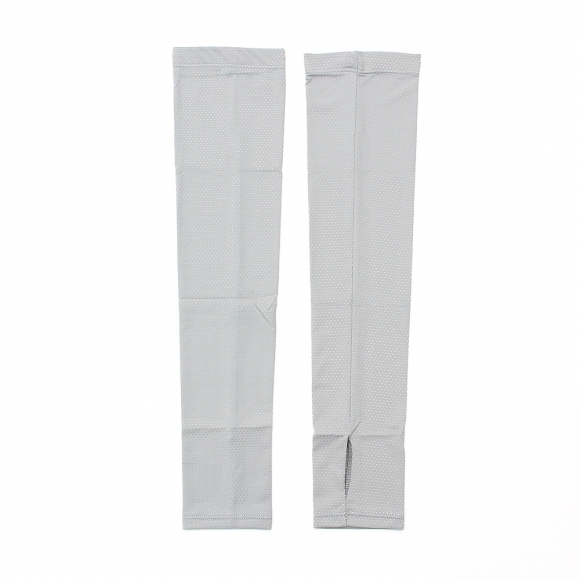 쿨링핏 자외선차단 손등 쿨토시(그레이)