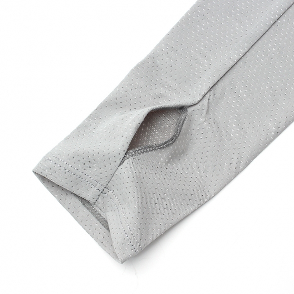 쿨링핏 자외선차단 손등 쿨토시(그레이)