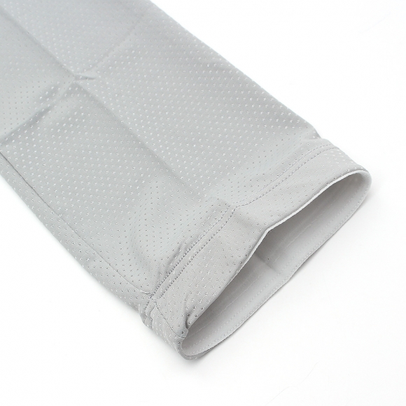 쿨링핏 자외선차단 손등 쿨토시(그레이)