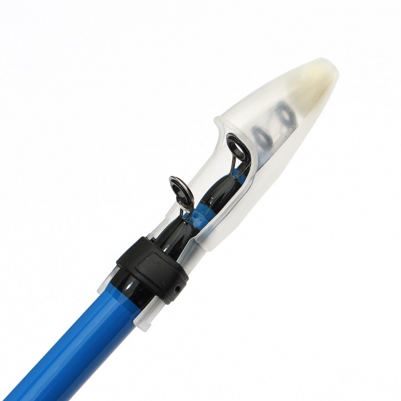 이지버튼 스핀캐스트 릴 낚싯대세트(1.5m)