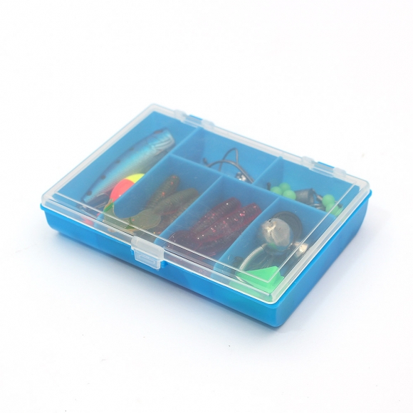 이지버튼 스핀캐스트 릴 낚싯대세트(1.5m)