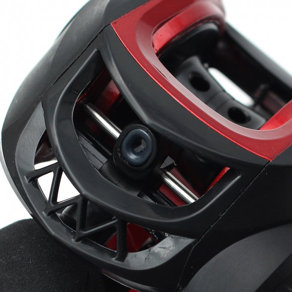 고피싱 베이트 릴+루어+낚싯대세트(2.1m) (좌핸들)