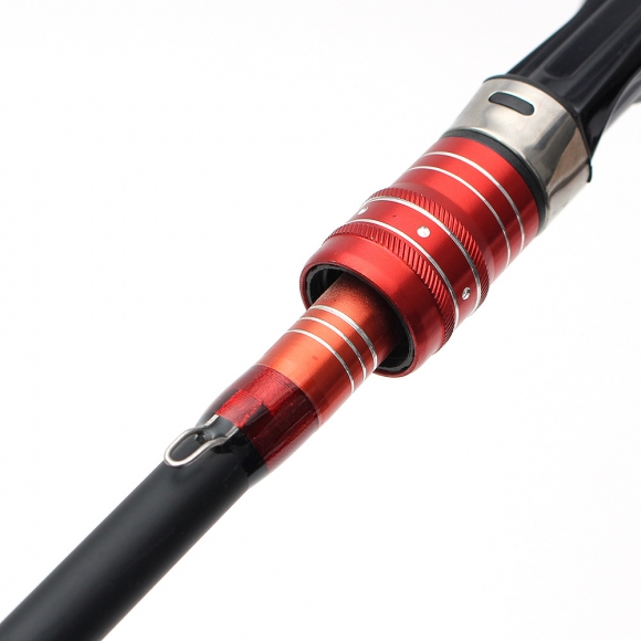 고피싱 베이트 릴+루어+낚싯대세트(2.1m) (좌핸들)