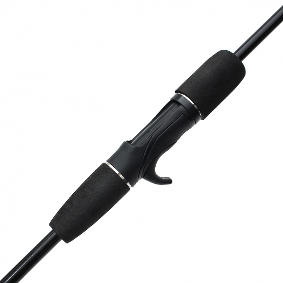 굿캐스팅 베이트 릴+루어+낚싯대세트(1.6m) (좌핸들)