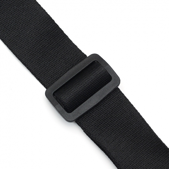 데일리 반달 크로스백(블랙)