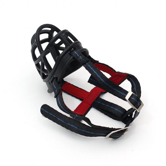 세이프독 강아지 입마개(소형견)