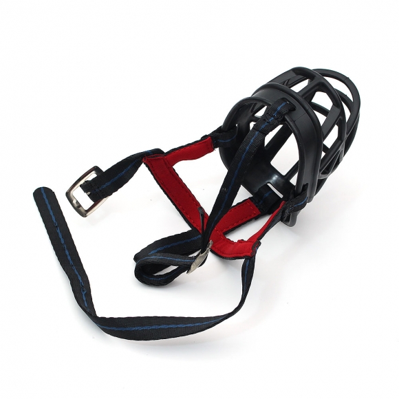 세이프독 강아지 입마개(중소형견)