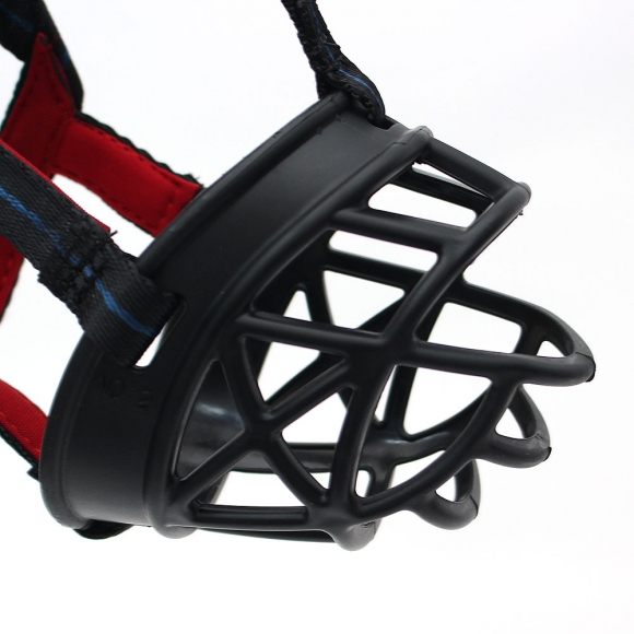 세이프독 강아지 입마개(중소형견)