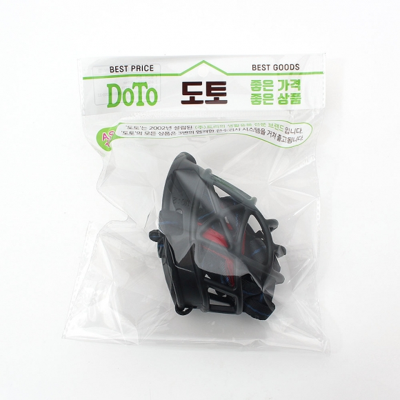 세이프독 강아지 입마개(중소형견)