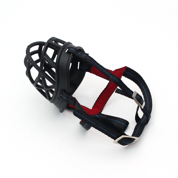 세이프독 강아지 입마개(중소형견)