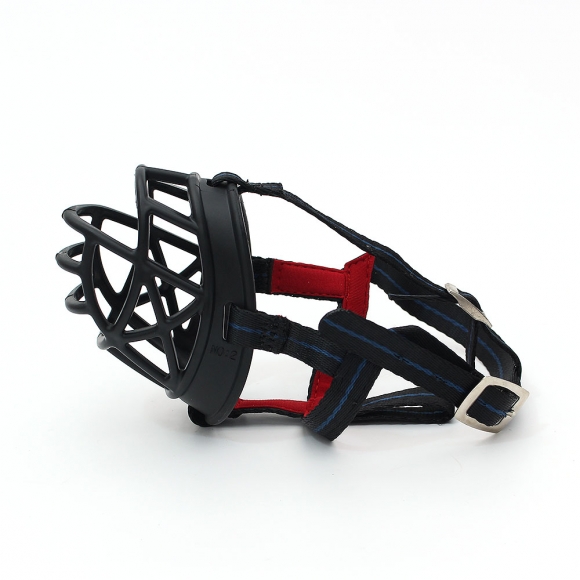 세이프독 강아지 입마개(중소형견)