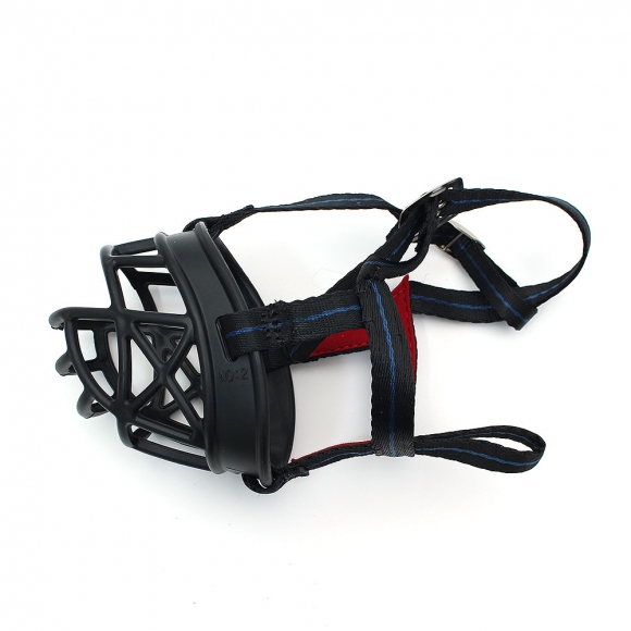 세이프독 강아지 입마개(중소형견)