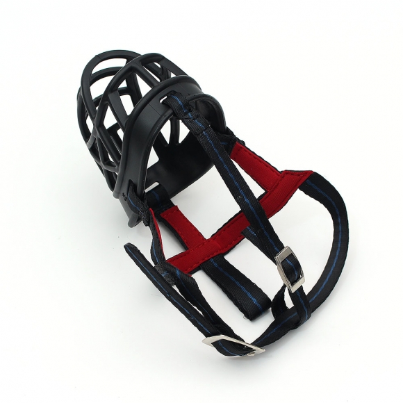 세이프독 강아지 입마개(중소형견)