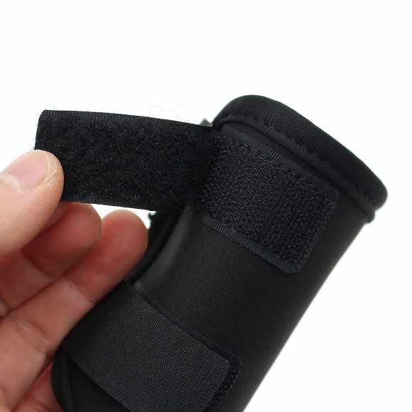 펫츠런 강아지 다리보호대(XL)