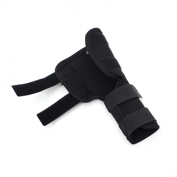 펫츠런 강아지 다리보호대(XL)