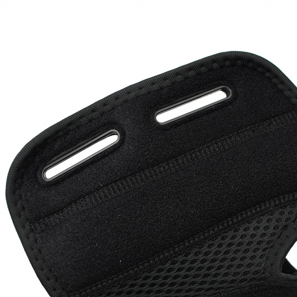 이중지지대 왼손 손목보호대(M) (블랙)