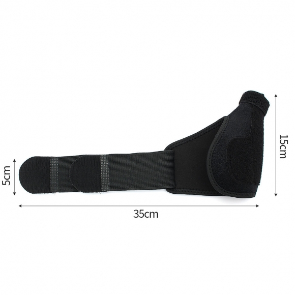 썸픽스 엄지 손목보호대