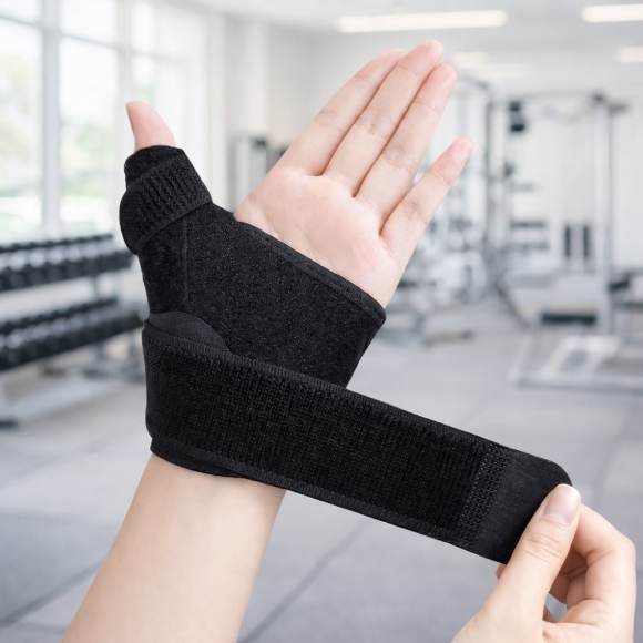 썸픽스 엄지 손목보호대