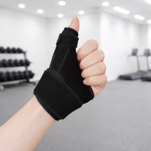 썸픽스 엄지 손목보호대
